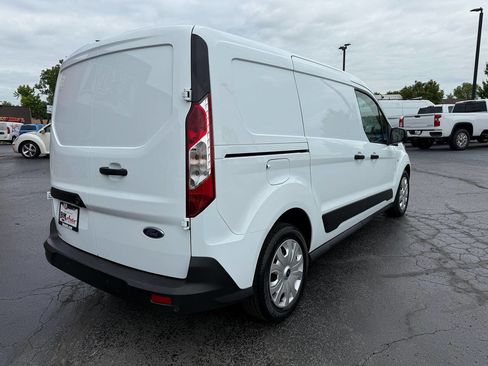 Used 2022 Ford Transit Connect XLT FWD image 8