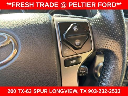 Used 2015 Toyota 4Runner SR5 Premium image 14