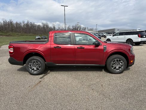 New 2026 Ford Maverick XLT image 6