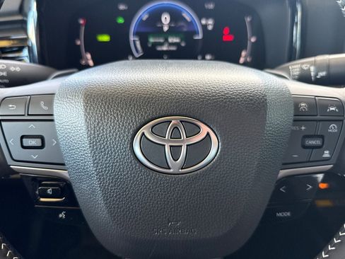 New 2026 Toyota Camry SE image 26