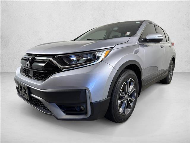 Used 2020 Honda CR-V EX-L image 8