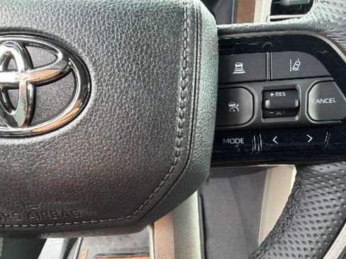 New 2026 Toyota Tundra 1794 Edition AWD/4WD image 20
