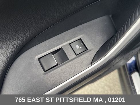 Used 2019 Toyota RAV4 Limited w/ Limited Grade Weather Package AWD/4WD image 18