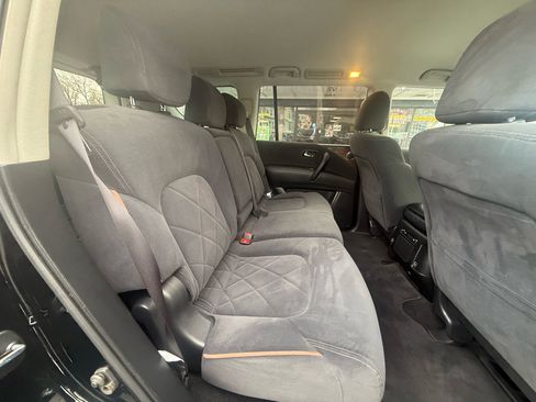 Used 2018 Nissan Armada SV w/ Driver Package image 11