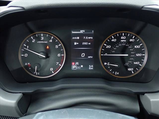 New 2026 Subaru Crosstrek 2.5i Wilderness AWD/4WD image 23