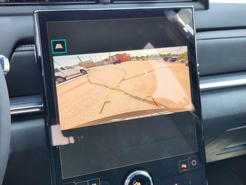 Used 2026 GMC Terrain Elevation AWD/4WD image 28