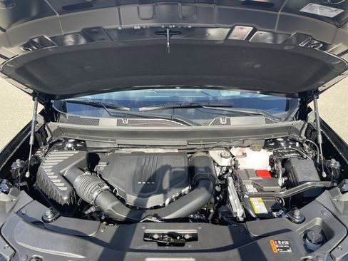 New 2026 GMC Acadia Elevation w/ Black Edition image 64