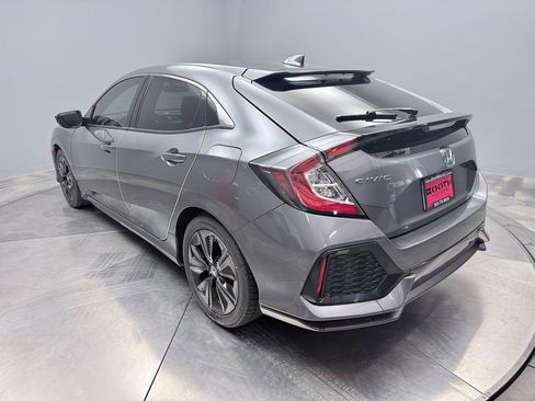 Used 2017 Honda Civic EX image 7