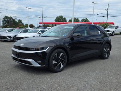New 2026 Hyundai Ioniq 5 SE