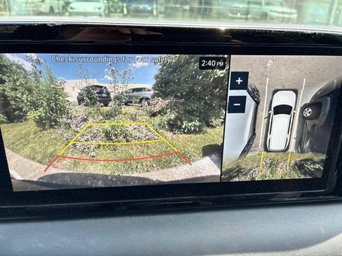 Used 2023 Hyundai Palisade Calligraphy AWD/4WD image 8
