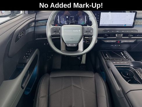 New 2027 Kia Telluride SX Prestige X-Pro AWD/4WD image 24