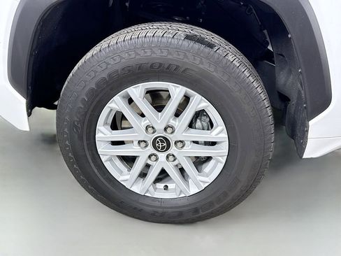 Used 2023 Toyota Tundra SR5 w/ SR5 Premium Package image 29