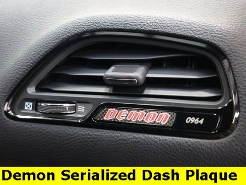 Used 2018 Dodge Challenger SRT Demon image 4