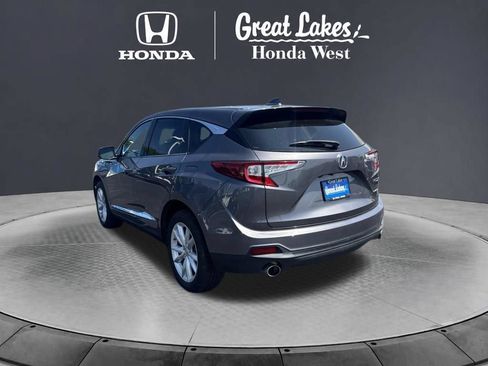 Used 2020 Acura RDX AWD image 14