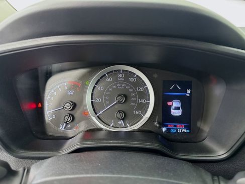 Used 2022 Toyota Corolla LE image 18