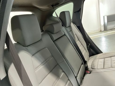 Used 2018 Honda CR-V EX-L image 24