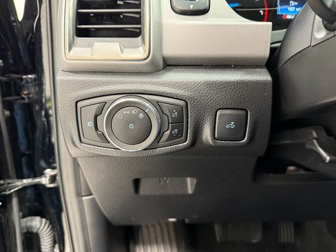 Used 2023 Ford Ranger XLT w/ Equipment Group 302A High image 24