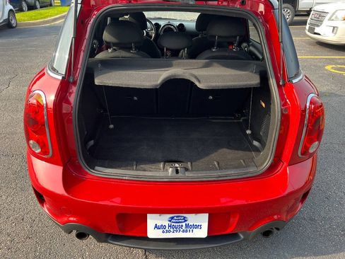 Used 2014 MINI Cooper Countryman S AWD/4WD image 15