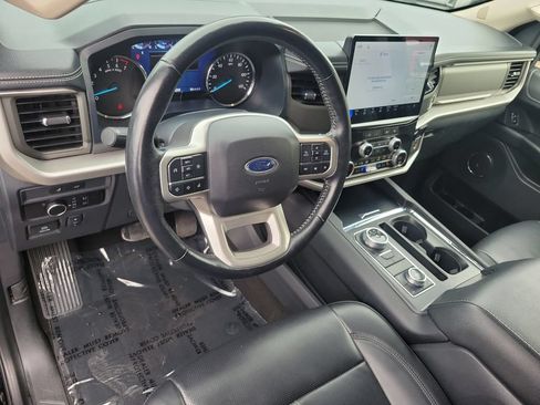 Used 2024 Ford Expedition Max XLT AWD/4WD image 25