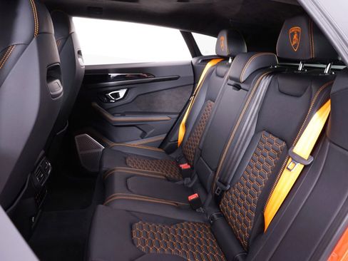 Used 2024 Lamborghini Urus S image 27