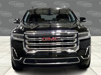 Certified 2023 GMC Acadia SLE w/ Driver Convenience Package video 2