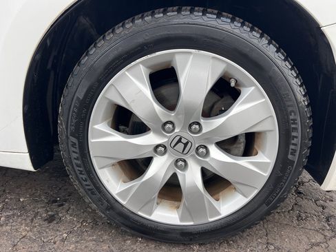 Used 2010 Honda Accord EX-L image 38