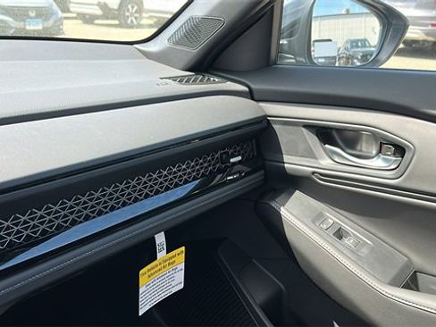 New 2025 Honda Accord Sport image 20