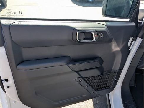 New 2025 Ford Bronco Big Bend w/ Black Diamond Package image 14