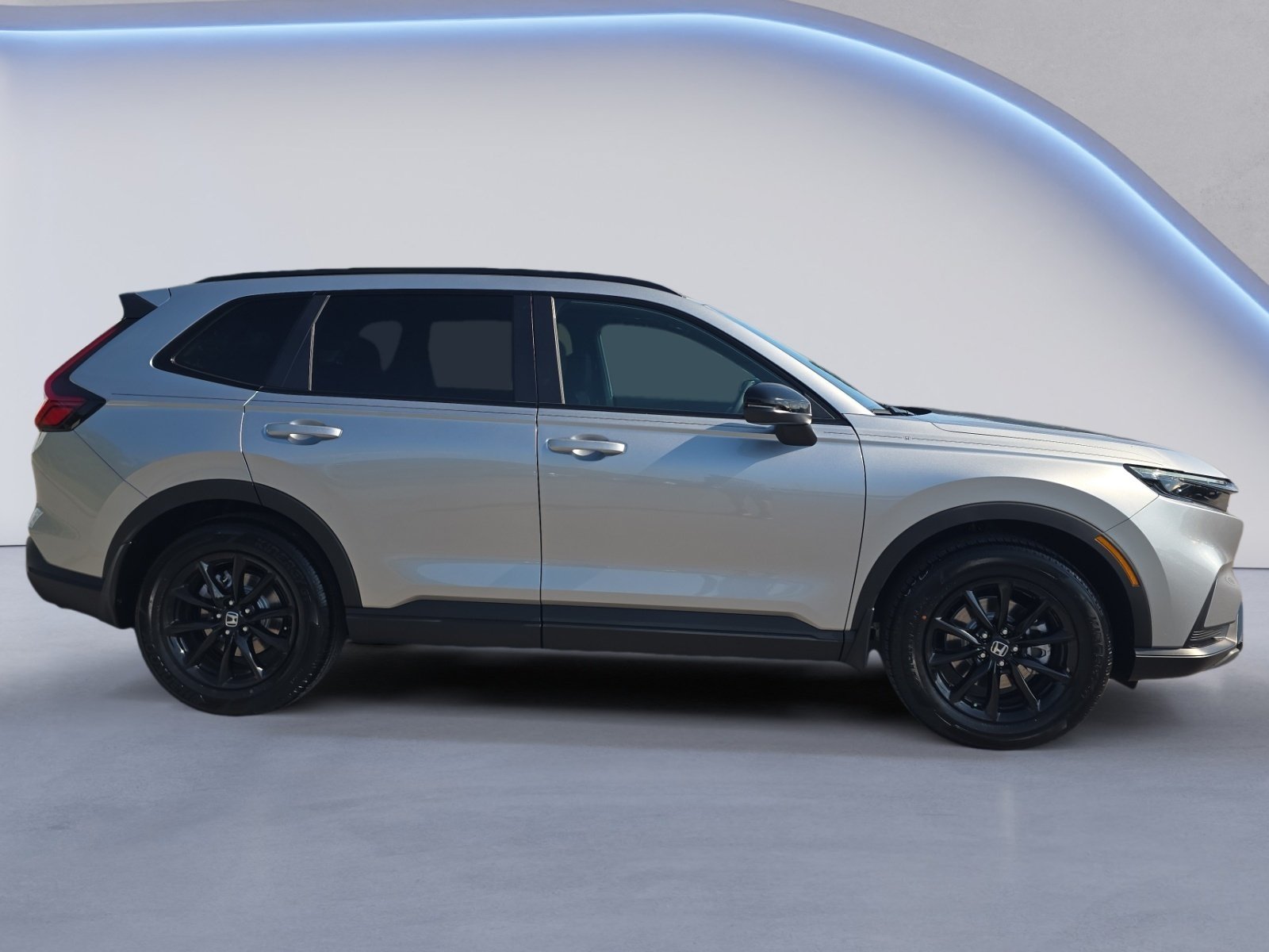 New 2027 Honda CR-V Sport image 7