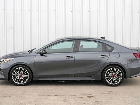 Used 2022 Kia Forte GT w/ GT2 Package image 42