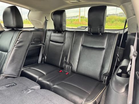 Used 2018 INFINITI QX60 Luxe w/ Premium Plus Package AWD/4WD image 10