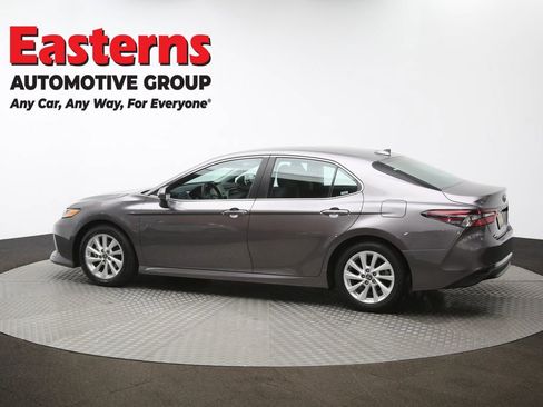 Used 2024 Toyota Camry LE image 60