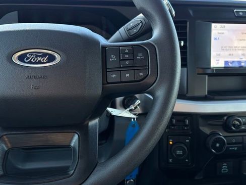 New 2026 Ford F250 XL w/ STX Appearance Package image 36