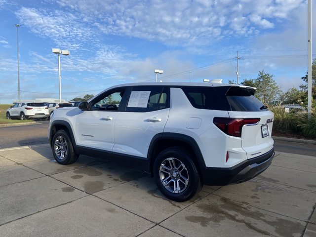 Used 2026 GMC Terrain Elevation FWD image 10
