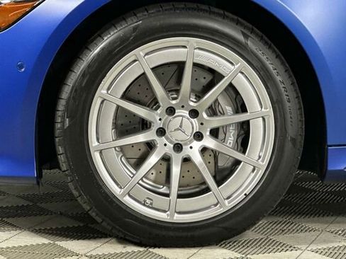 Certified 2023 Mercedes-Benz AMG GT 53 image 32