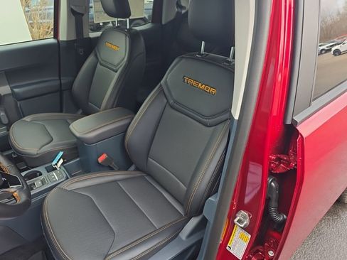 New 2026 Ford Maverick Tremor AWD/4WD image 15