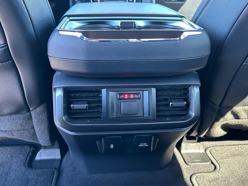 Certified 2023 Ford F150 Lariat w/ Equipment Group 502A High AWD/4WD image 22