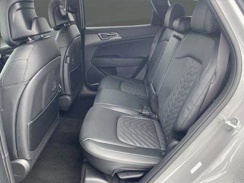 New 2026 Kia Sportage X-Line image 34