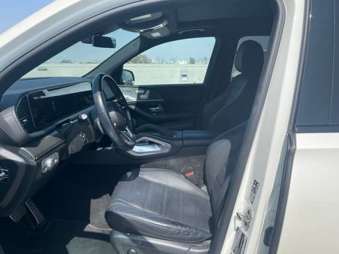 Used 2022 Mercedes-Benz GLS 450 4MATIC image 7