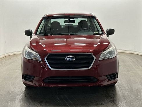 Used 2016 Subaru Legacy 2.5i image 27
