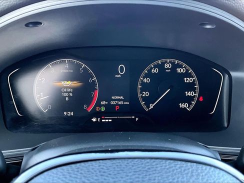 Used 2023 Honda Civic Sport image 23