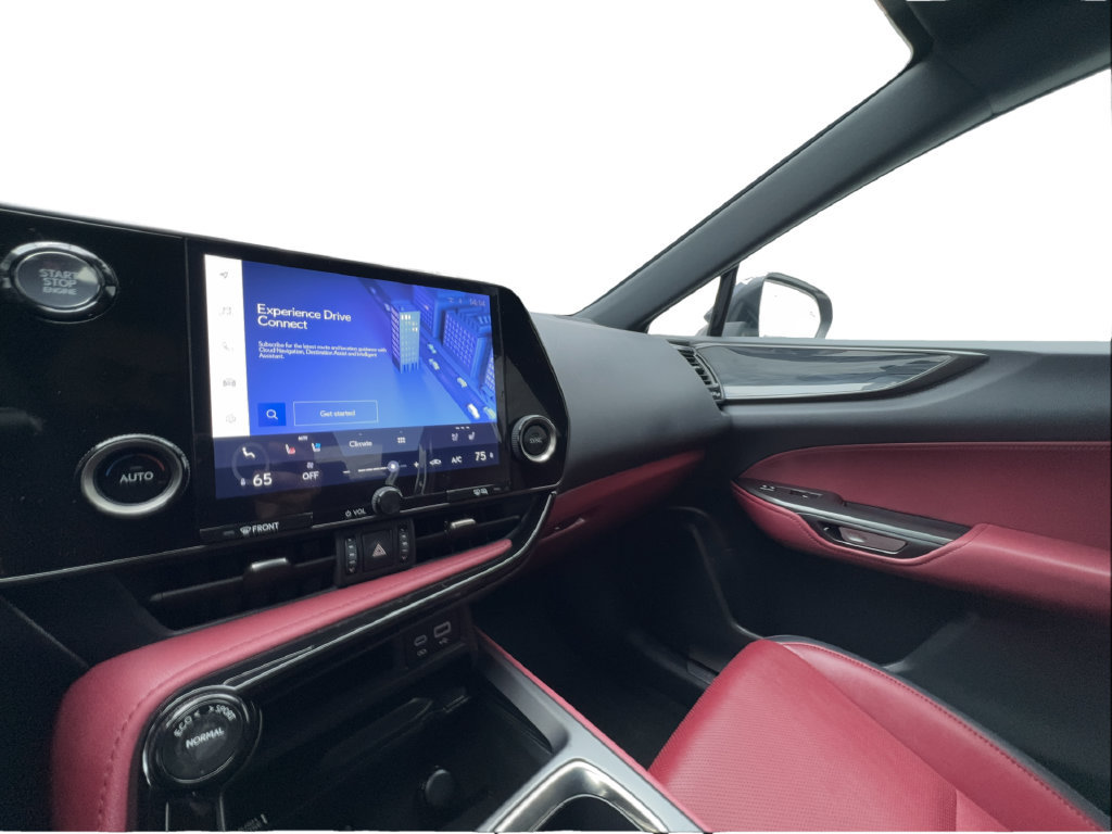 Used 2025 Lexus NX 250 FWD w/ Premium Package image 48