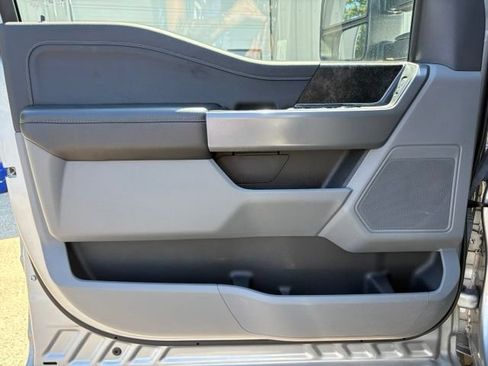Used 2023 Ford F150 XLT w/ Equipment Group 302A High AWD/4WD image 9