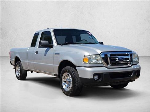 Used 2010 Ford Ranger Sport RWD image 3