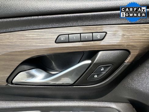 Certified 2022 GMC Terrain Denali w/ LPO, Roadside Safety Package AWD/4WD image 21