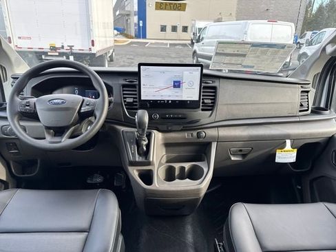 New 2026 Ford Transit 250 Low Roof AWD w/ Load Area Protection Package image 12