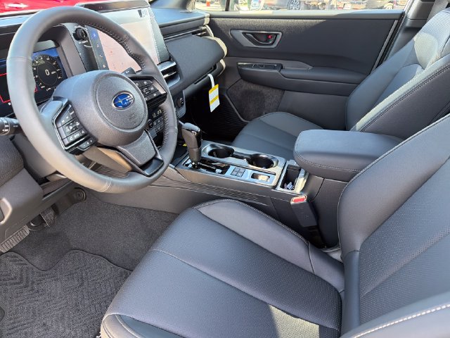 New 2026 Subaru Outback Limited AWD/4WD image 19