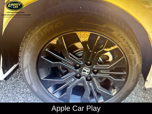 Used 2025 Honda Odyssey Sport-L image 18