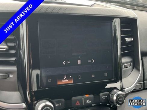Certified 2025 RAM 1500 Big Horn AWD/4WD image 31