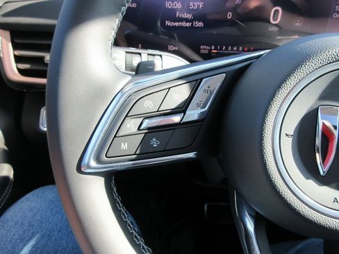 New 2025 Buick Envision Sport Touring image 16